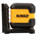DeWalt DW08802 Red Cross Line Laser Level 36'