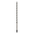DeWalt DW1681 Drill Bit, Ship Auger, 5/8 Inch X 17 Inch