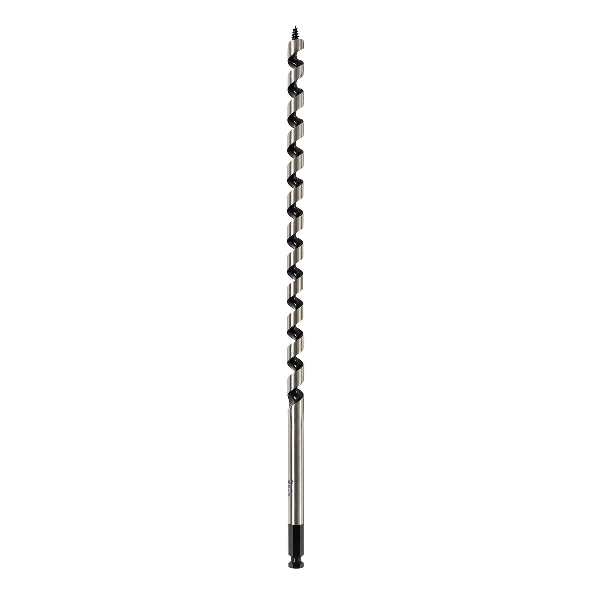 DeWalt DW1681 Drill Bit, Ship Auger, 5/8 Inch X 17 Inch