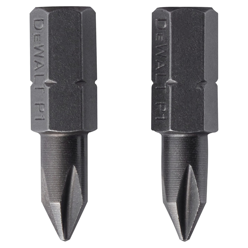 DeWalt DW2232 Z Accy #2 Sq Rec 3-1/2In Power Bit