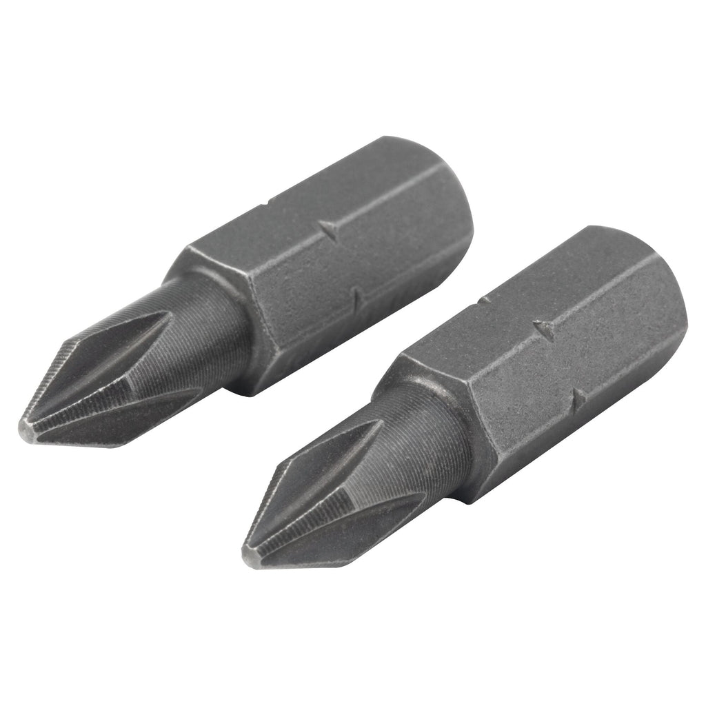 DeWalt DW2024 Z No2/8 2In Dbl Ended Bits