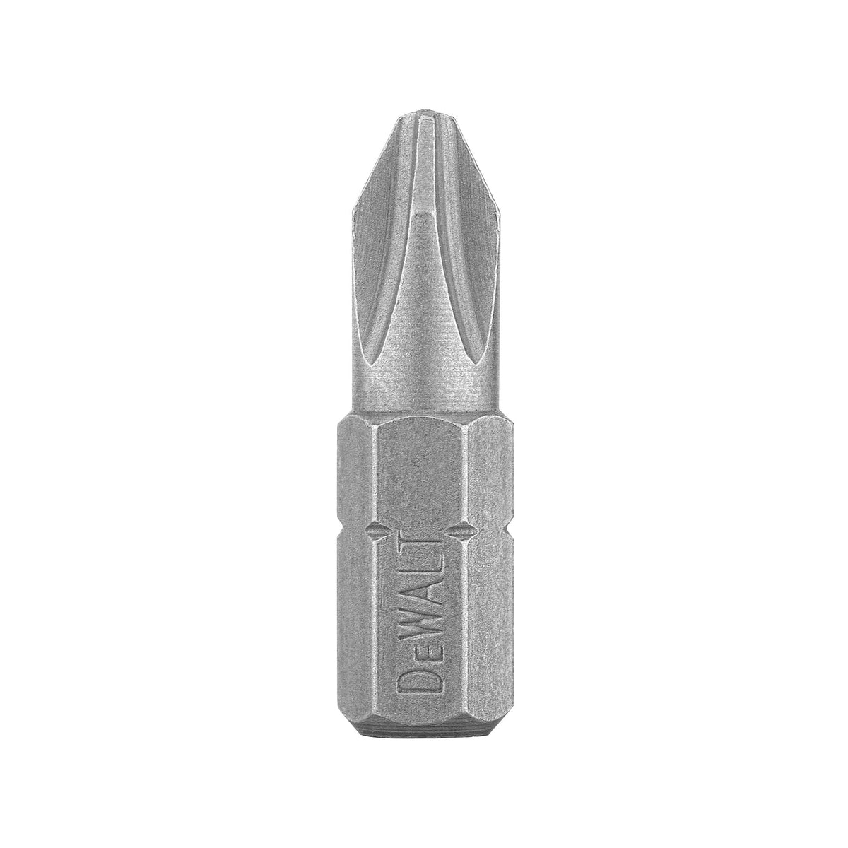 DeWalt DW2203 Z #3 Square Recess Bit Tip