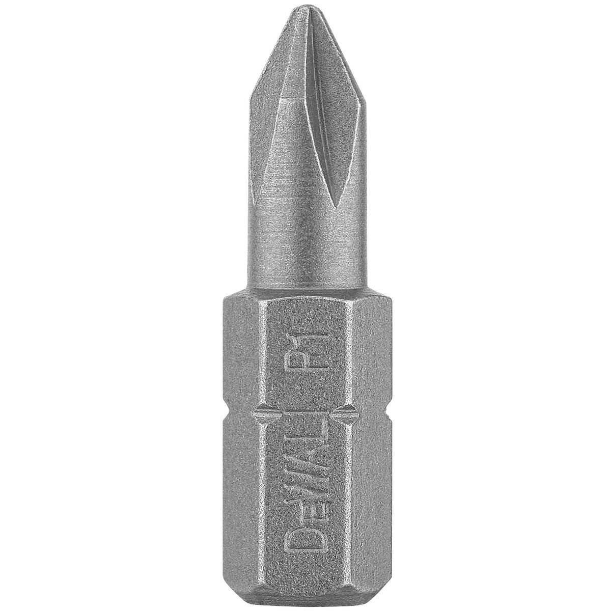 DeWalt DW2211 Z #1 Square Recess Power Bit