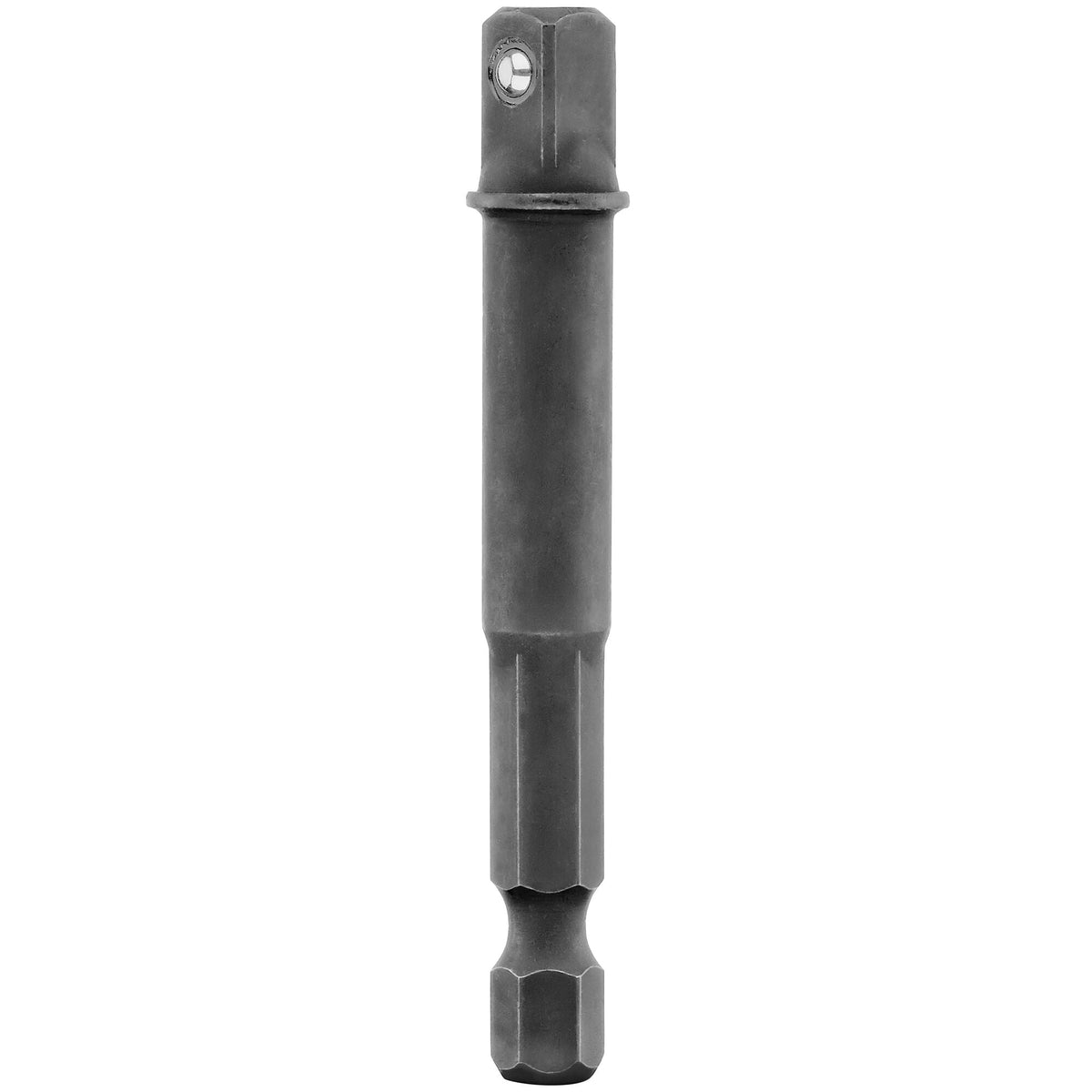 DeWalt DW2541IR G 1/4" Hex To 1/4" Sq Imp Ready Socket Adaptor