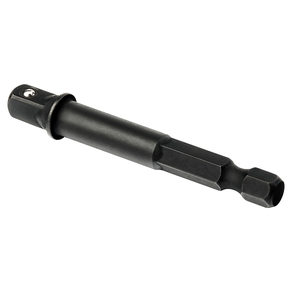 DeWalt DW2547IR G 1/4" Hex Shank To 1/2" Socket Adaptor