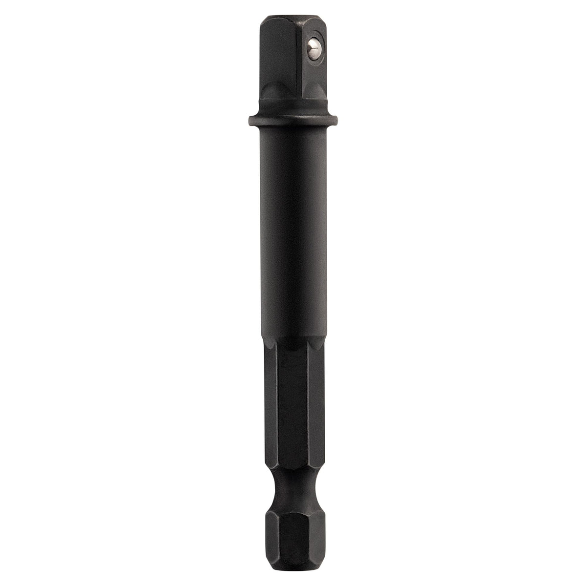 DeWalt DW2541IR G 1/4" Hex To 1/4" Sq Imp Ready Socket Adaptor