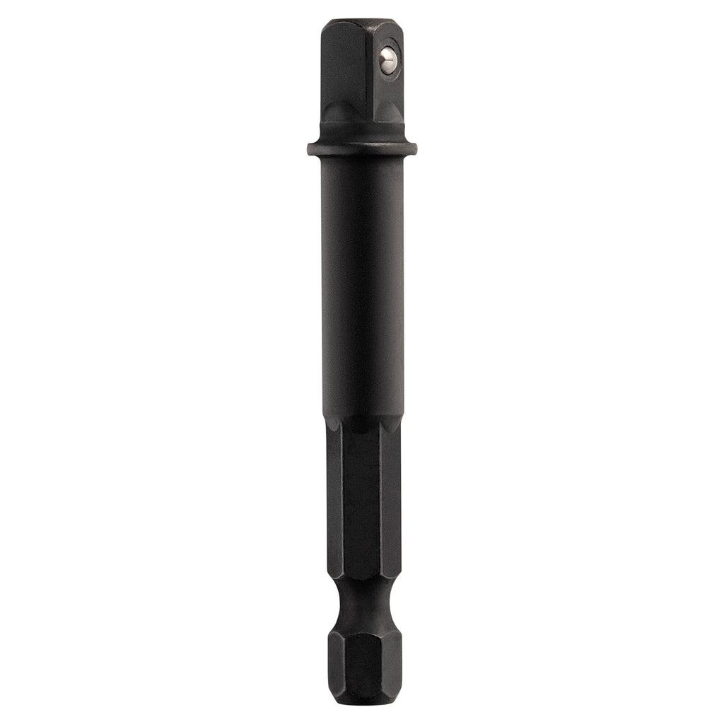 DeWalt DW2542IR G 1/4" Hex Shank To 3/8" Socket Adaptor