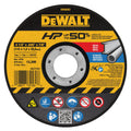 DeWalt DW8424 Thin Cutting Wheel, 4-1/2-Inch X .045-Inch X 7/8-Inch