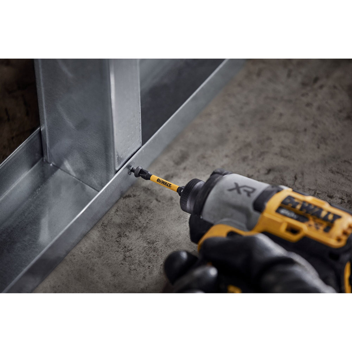 DeWalt DWAF2TX20IR3 2.25In Torx T20 Flextorq 3Pk