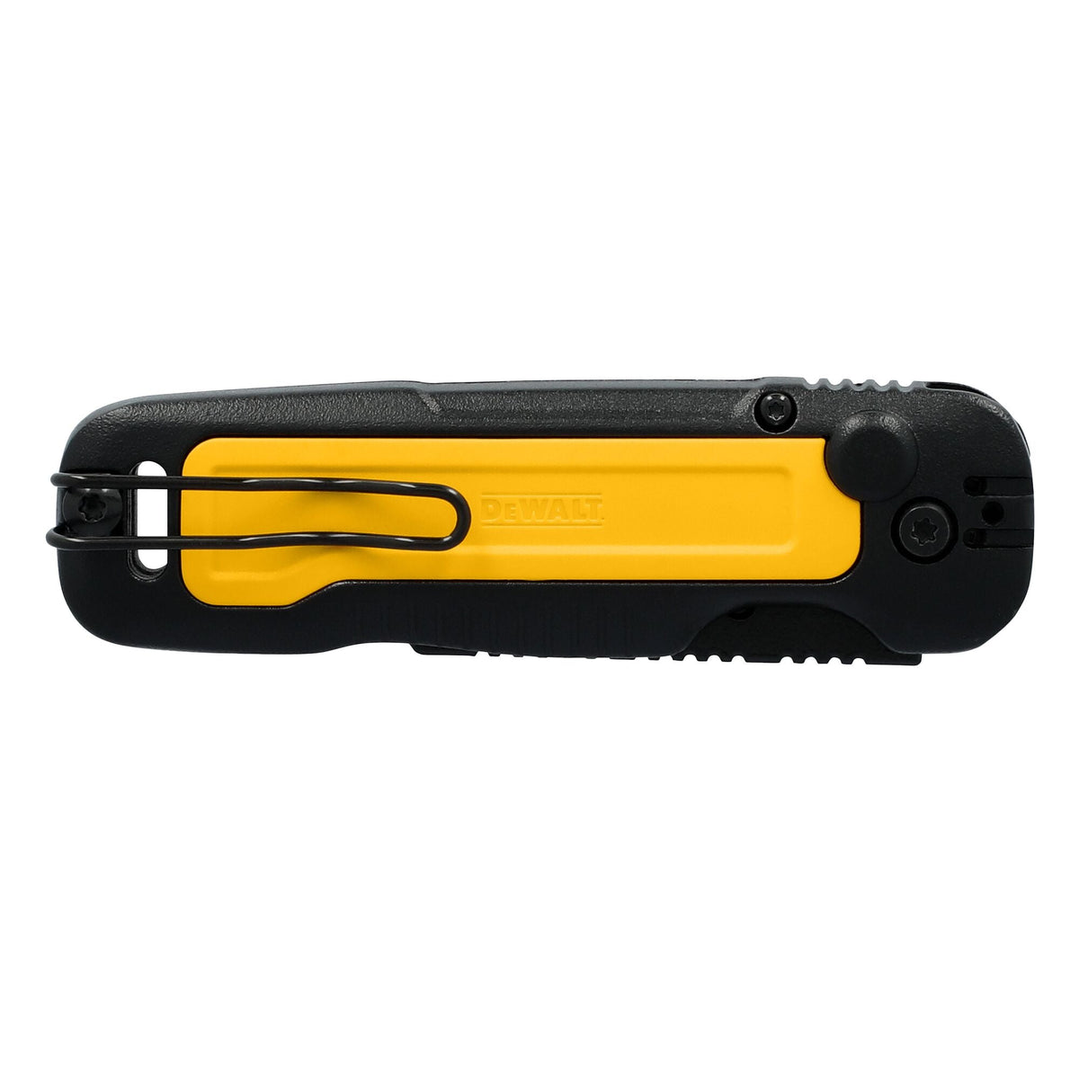 DeWalt DWHT10991 Push & Flip Folding Utility