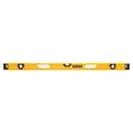 DeWalt DWHT42166 48 in Premium I-Beam Level