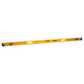 DeWalt DWHT42169 72 in Premium I-Beam Level