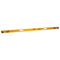 DeWalt DWHT42170 78 in Magnetic Premium I-Beam Level