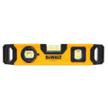 DeWalt DWHT43003 9 in. Torpedo Level