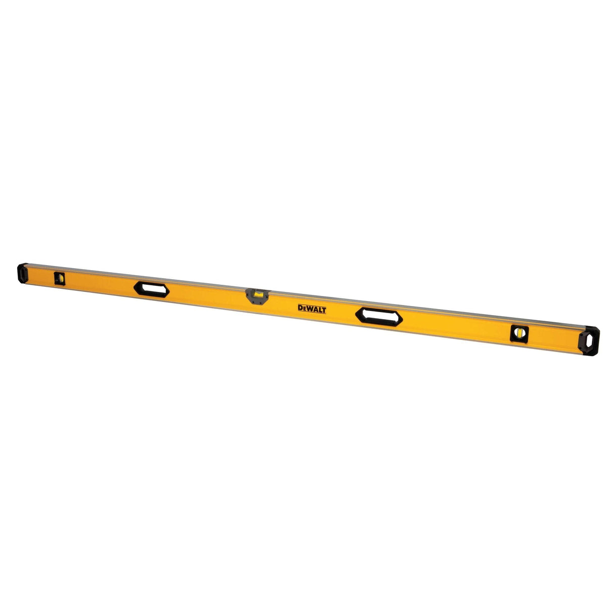 DeWalt DWHT43079 78 in. Magnetic Box Beam Level