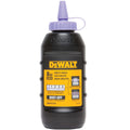 DeWalt DWHT47079L 8 oz. Chalk - Violet