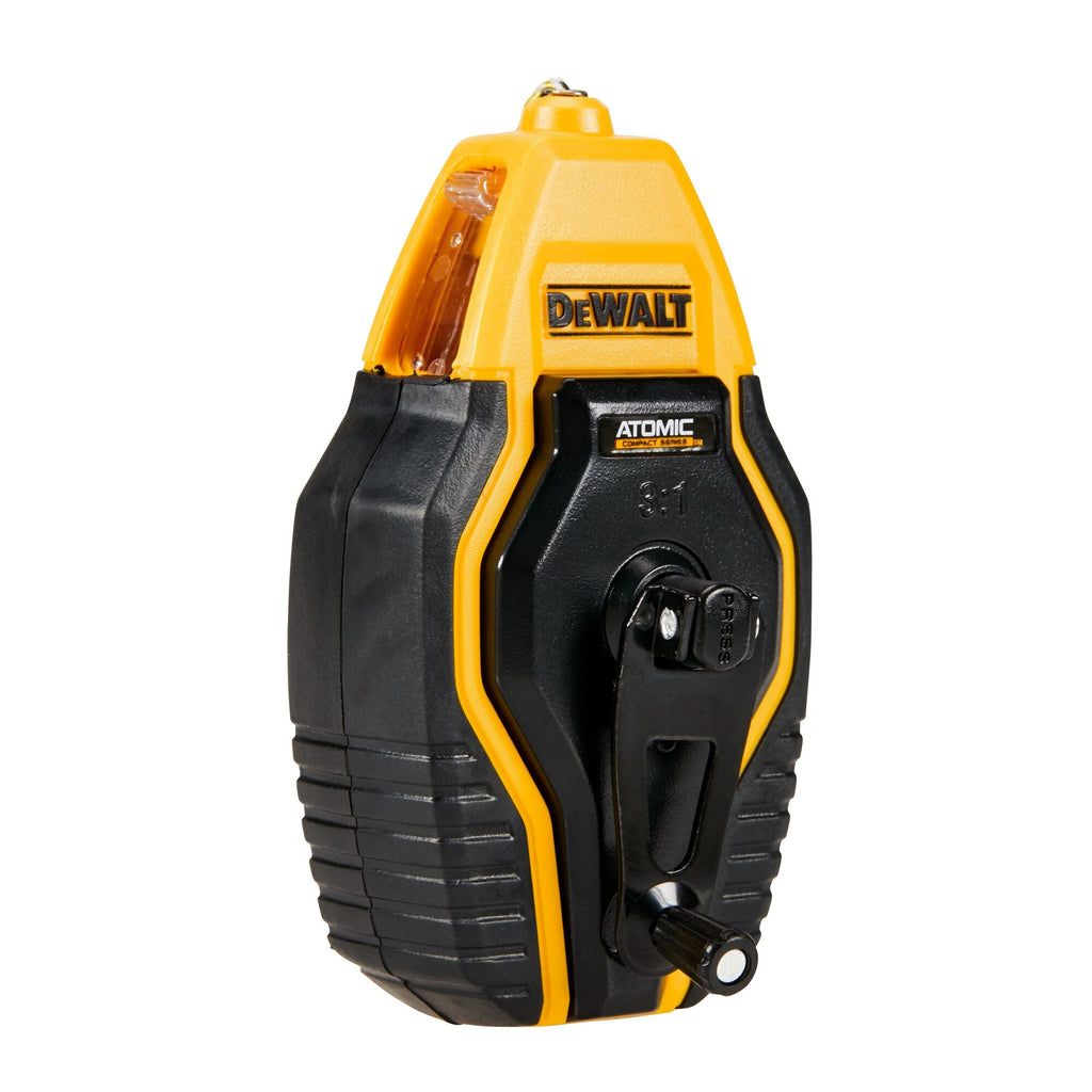 DeWalt DWHT47258L ATOMIC COMPACT SERIES Chalk Reel