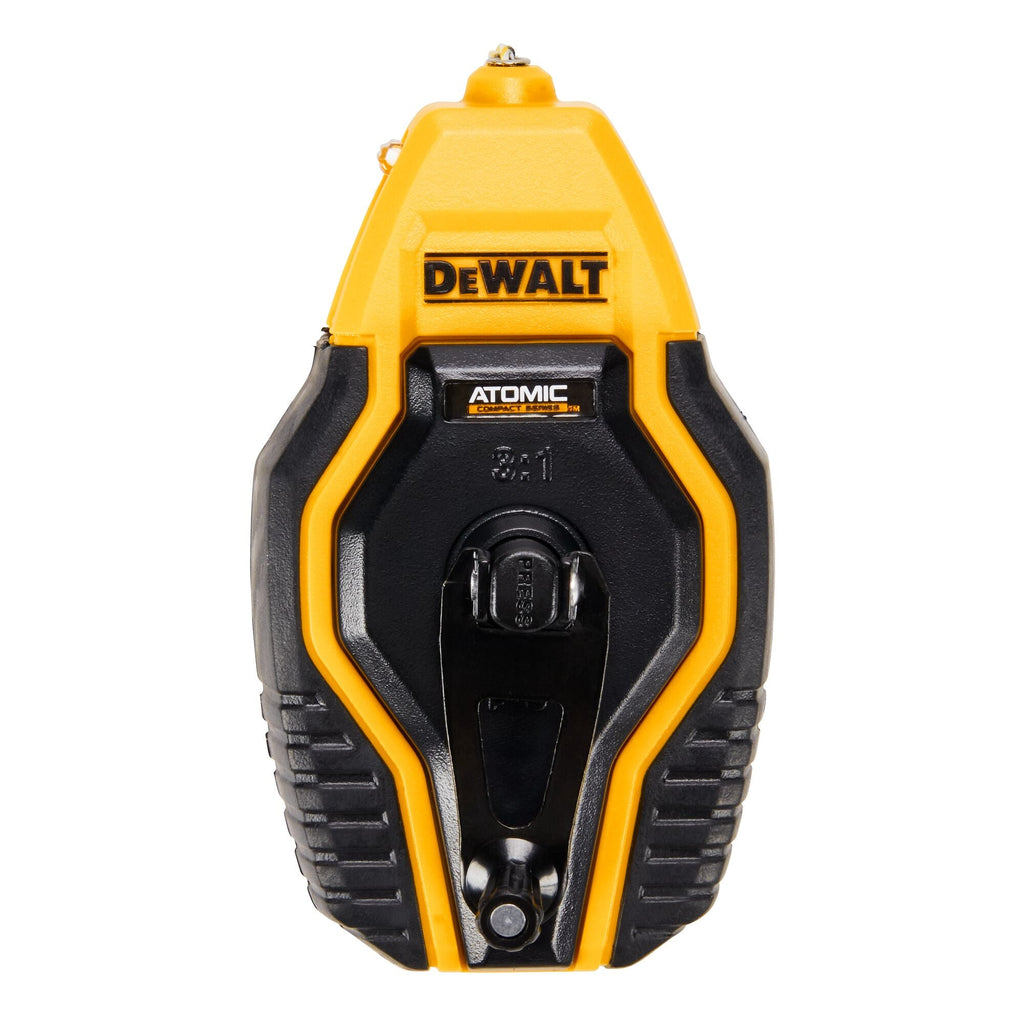 DeWalt DWHT47258L ATOMIC COMPACT SERIES Chalk Reel