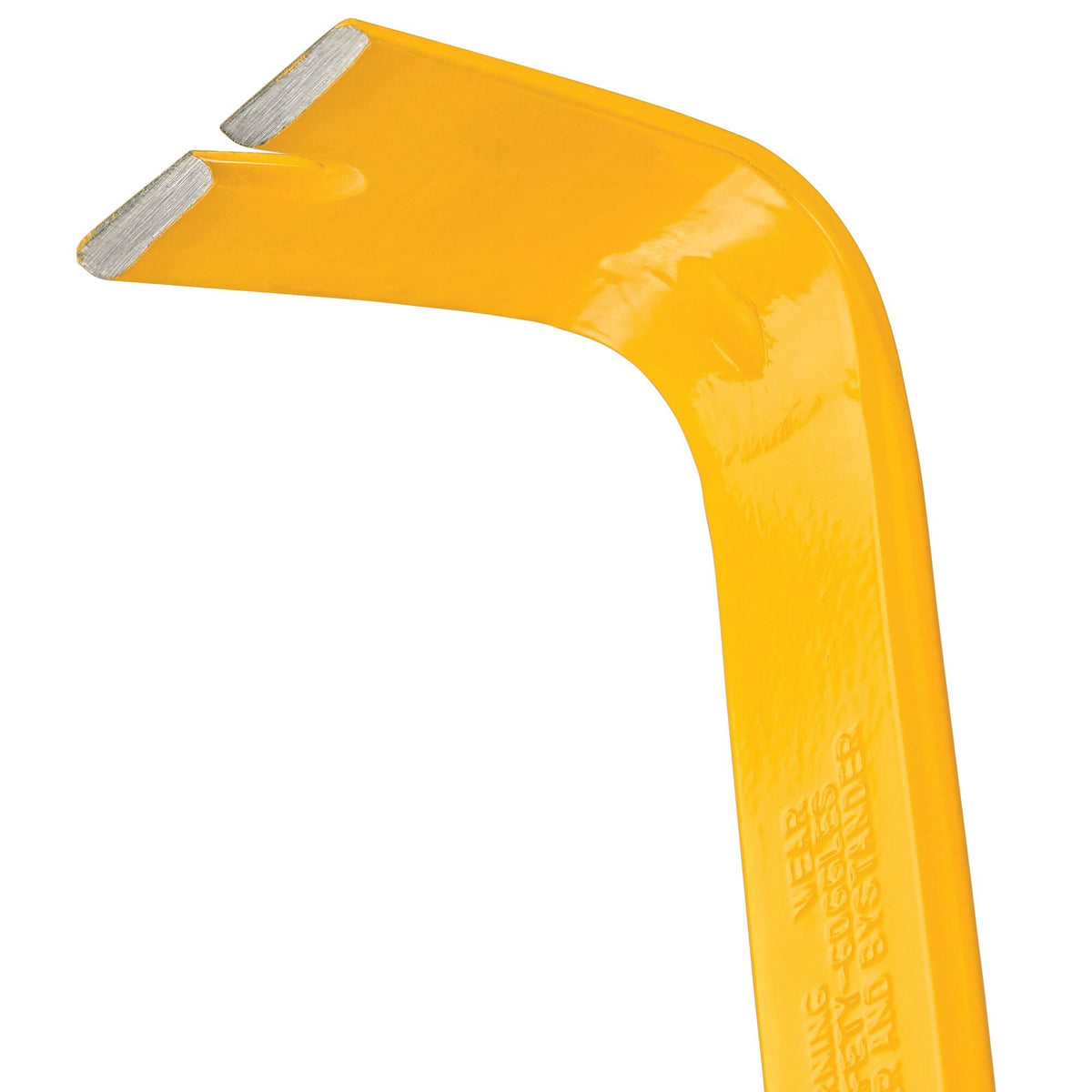DeWalt DWHT55160 15" Flat Bar