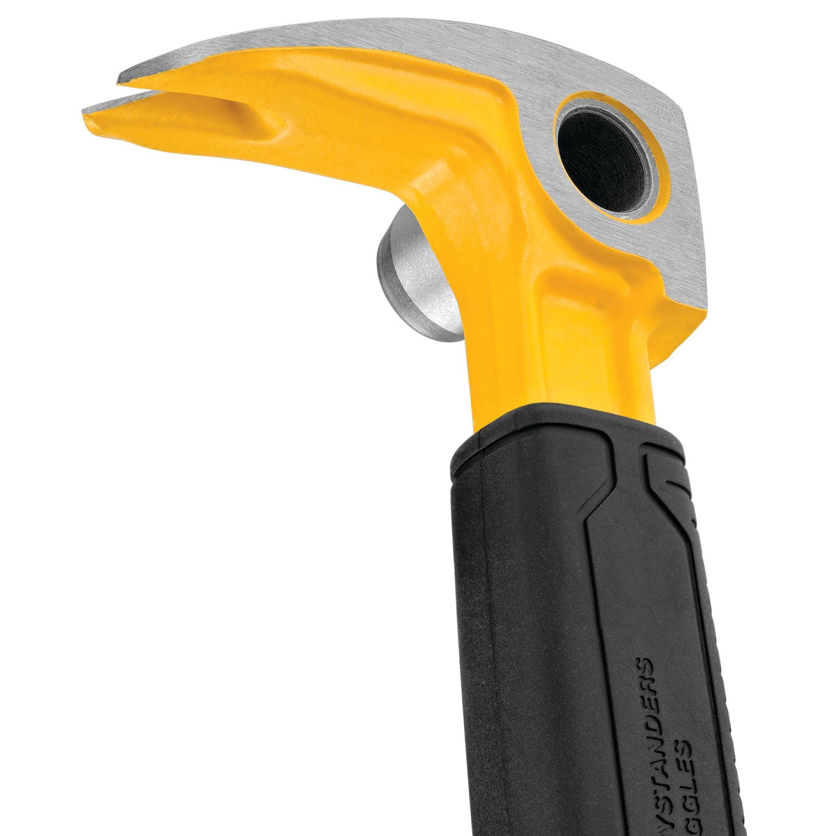 DeWalt DWHT55164 9" Claw Bar w/ Grip
