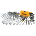 DeWalt DWMT73802 142 pc. 1/4 in. and 3/8 in. Drive Mechanics Tool Set