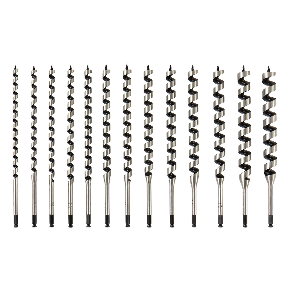 DeWalt DW1690 Drill Bit, Ship Auger, 1-1/4 Inch X 17 Inch