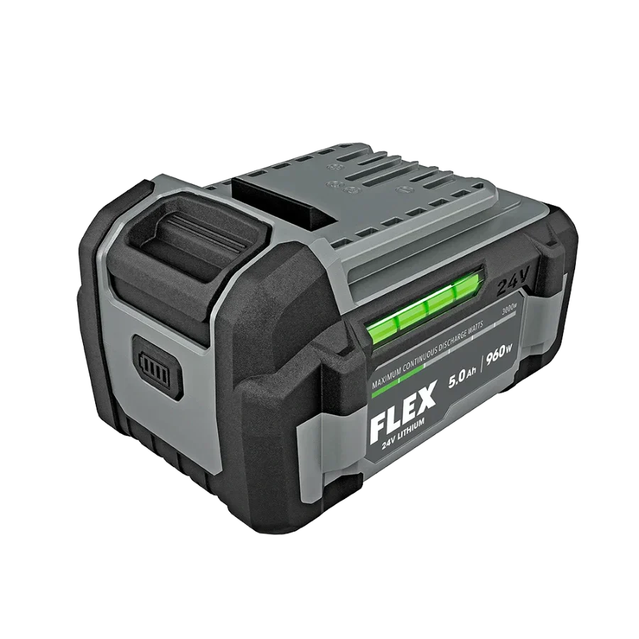 FLEX FX0121-1 5.0Ah Lithium-Ion Battery