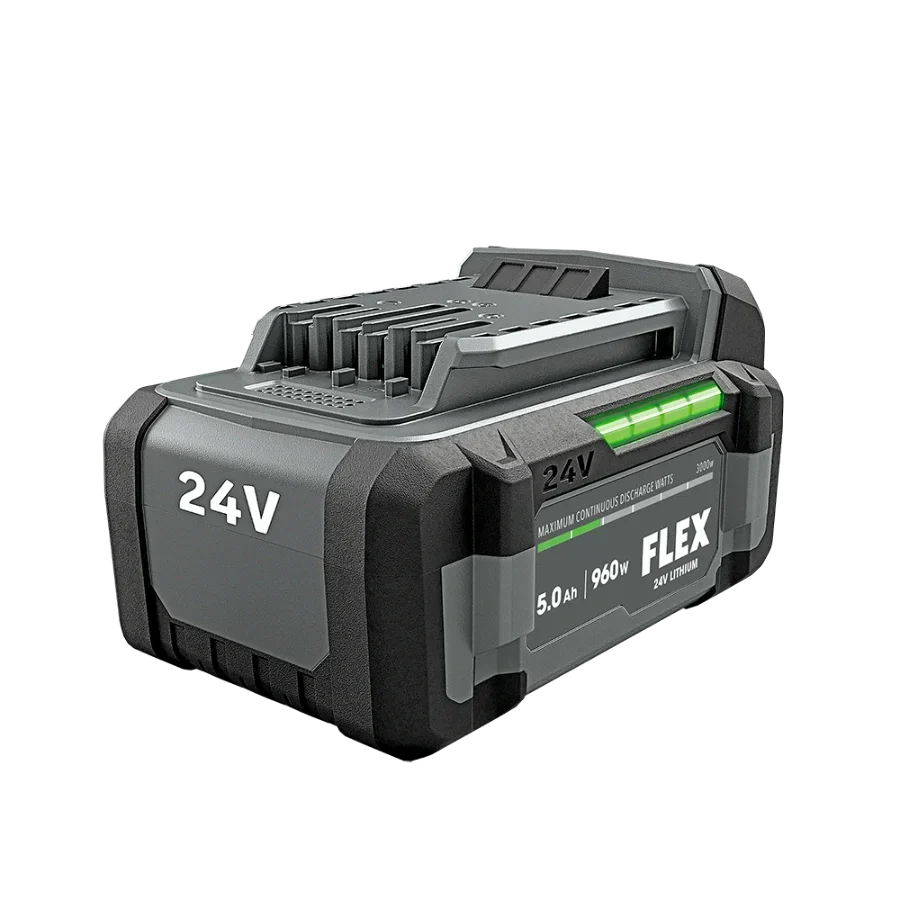 FLEX FX0121-1 5.0Ah Lithium-Ion Battery