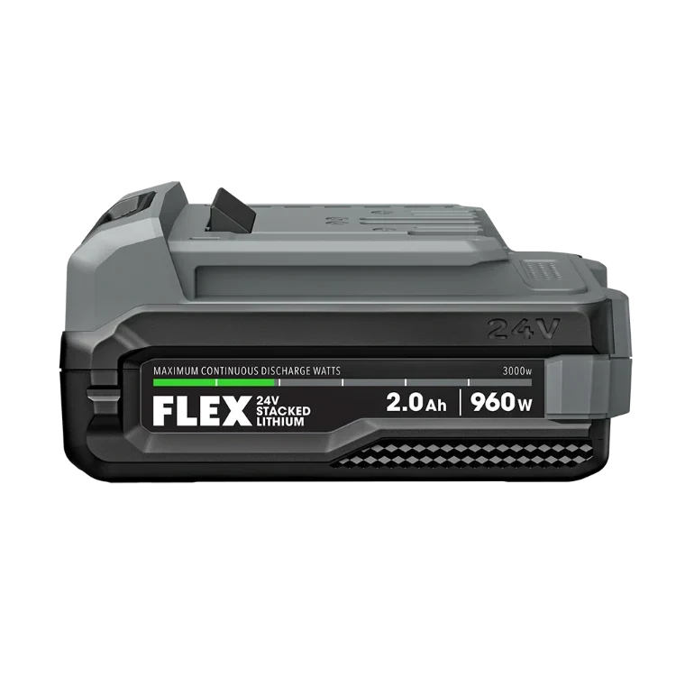 FLEX FX0311-1 2.0Ah Stacked-Lithium Battery
