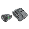 FLEX FX0411-1C 5.0Ah Lithium Starter Kit
