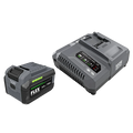 FLEX FX0421-1H 6.0Ah Stacked Starter Kit