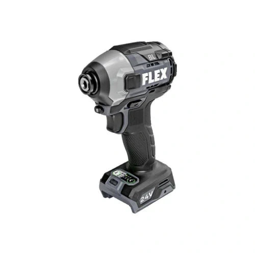 FLEX FX1371A-Z 1/4" Quick Eject Hex Impact Driver (Tool Only)