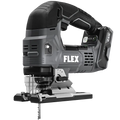 FLEX FX2231-Z D-Handle Jigsaw (Tool Only)