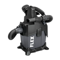 FLEX FX5221-Z 1.6 Gallon Wet/Dry Vacuum (Tool Only)