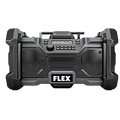 FLEX FX5351-Z Jobsite Radio (Tool Only)