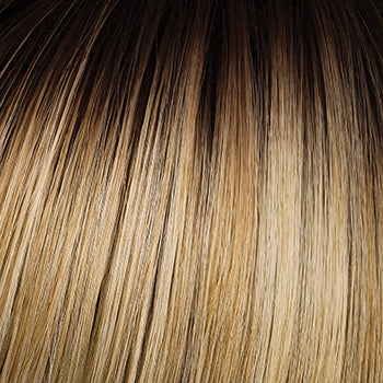 Gabor Own the Room Wig, GF14-88SS SS Golden Wheat, Large Cap