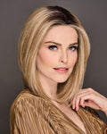 Gabor Glam Era Wig, GF511 Sugar & Charcoal