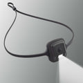 GUMBI-Lamp LED Headlamp - USB Rechargeable LED Headlamp - Anti-Slip Silicone