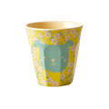 Melamine Cup - Small | Dog Print