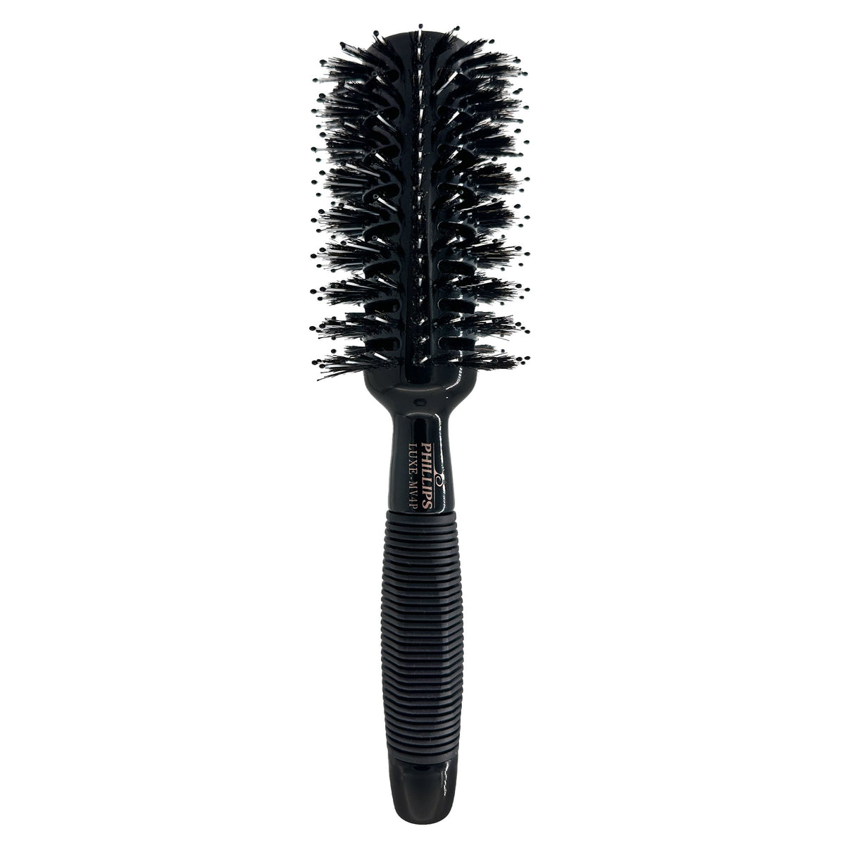 Luxe Monster Vent Round Hair Brush, 2.75 in