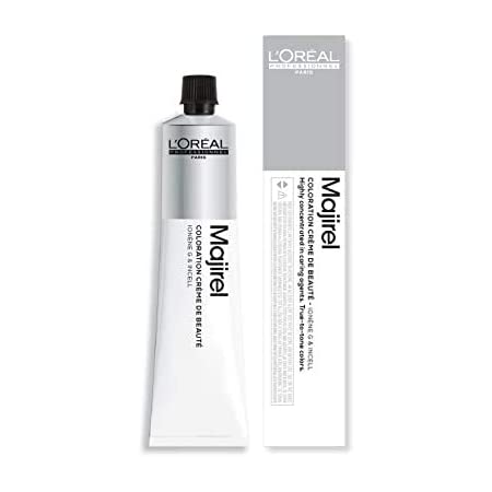 L'Oréal Professionnel Majirel Permanent Hair Color 8.0 – 2 oz