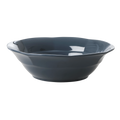 Melamine Soup Bowl | Dark Grey