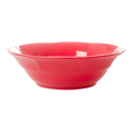 Melamine Soup Bowl | Red Kiss