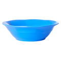 Melamine Soup Bowl - Sky Blue