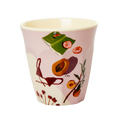 Medium Melamine Cup | Australian Print