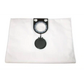 Metabo 630343000 Fleece Filter Collection Bags (5/PK) 9 gal/35L