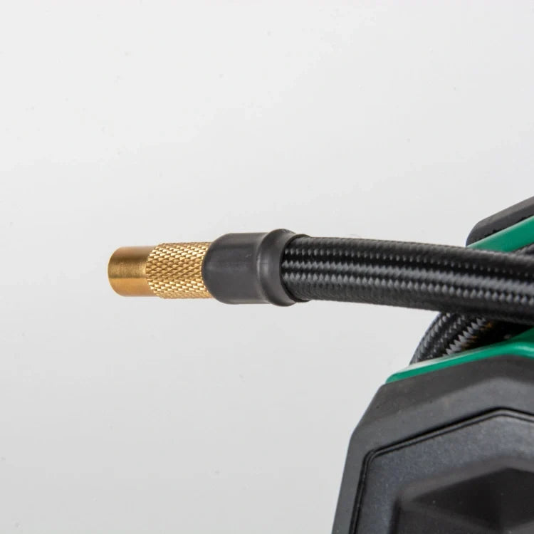 Metabo HPT UP18DAQ4M 18V MultiVolt™ Cordless Dual Function Inflator (Tool Body Only)