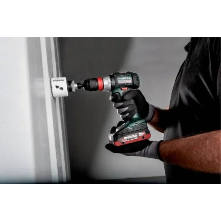 Metabo 602334890 18V Brushless Drill/Driver w/Quick Change Chuck (Tool Only)