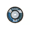 Metabo 629411000 4 1/2" FLAPPER PLUS 80 5/8-11 T29 FIBERGLASS