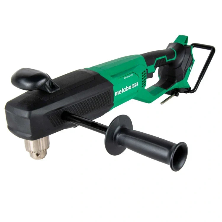 Metabo HPT D36DYAQ4M 36V MultiVolt™ Cordless 1/2" High Power Right Angle Drill (Tool Body Only)